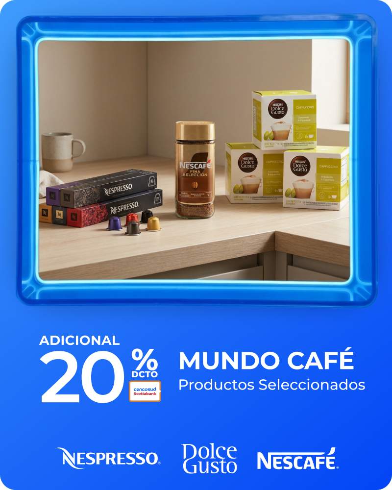 Mundo Cafe
