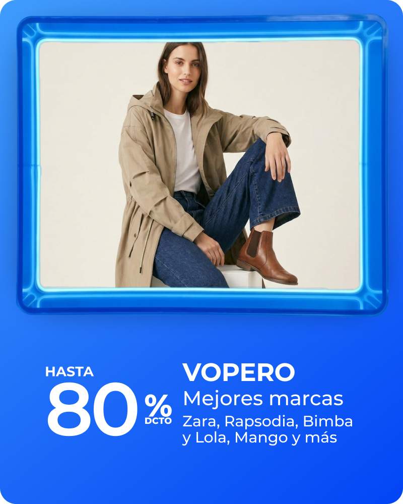 VOPERO