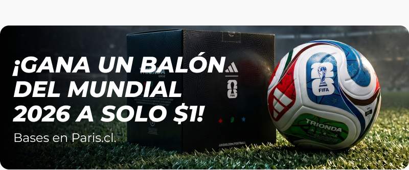 Mundial de futbol