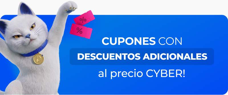 cupones de descuento