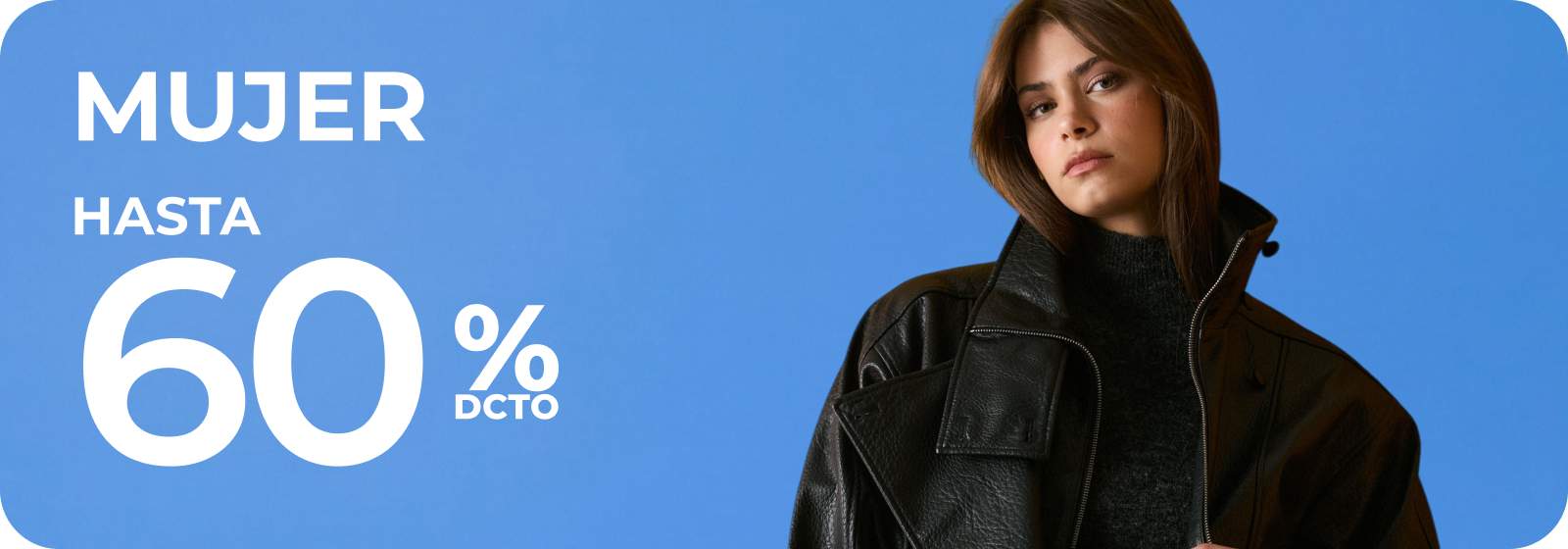 Moda mujer