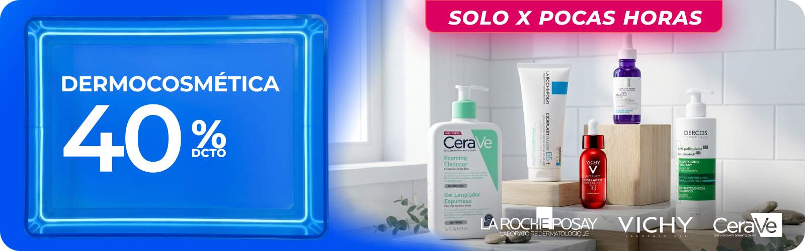 Dermocosmética