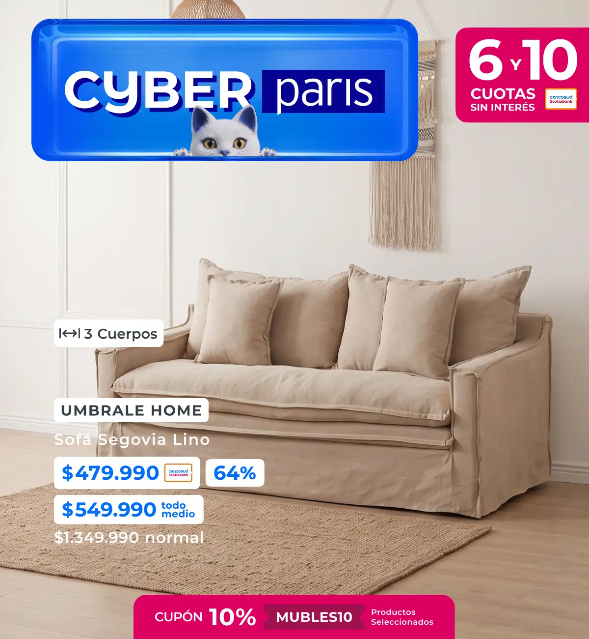 Muebles