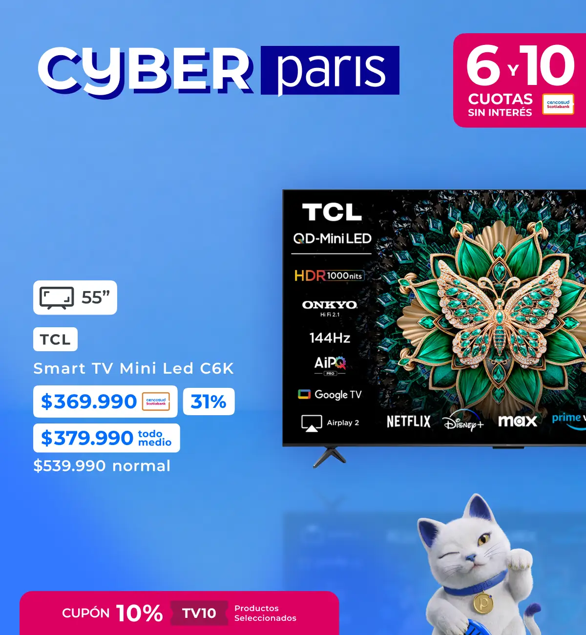 Smart TV