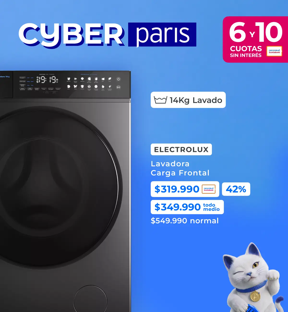 Electrolux