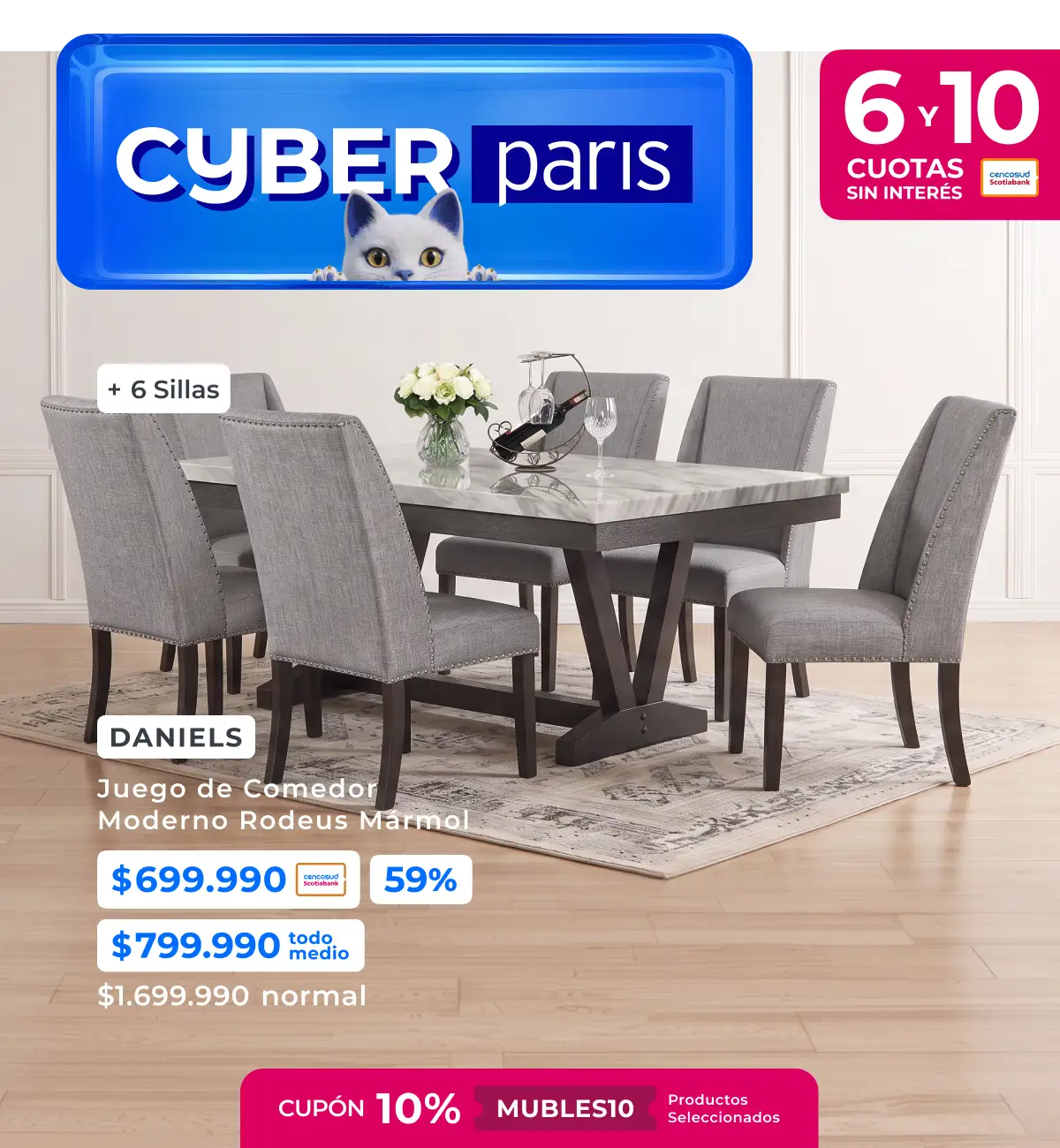 Muebles