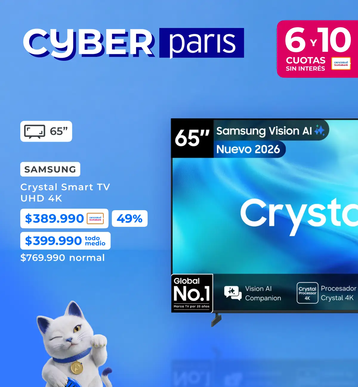 Smart TV