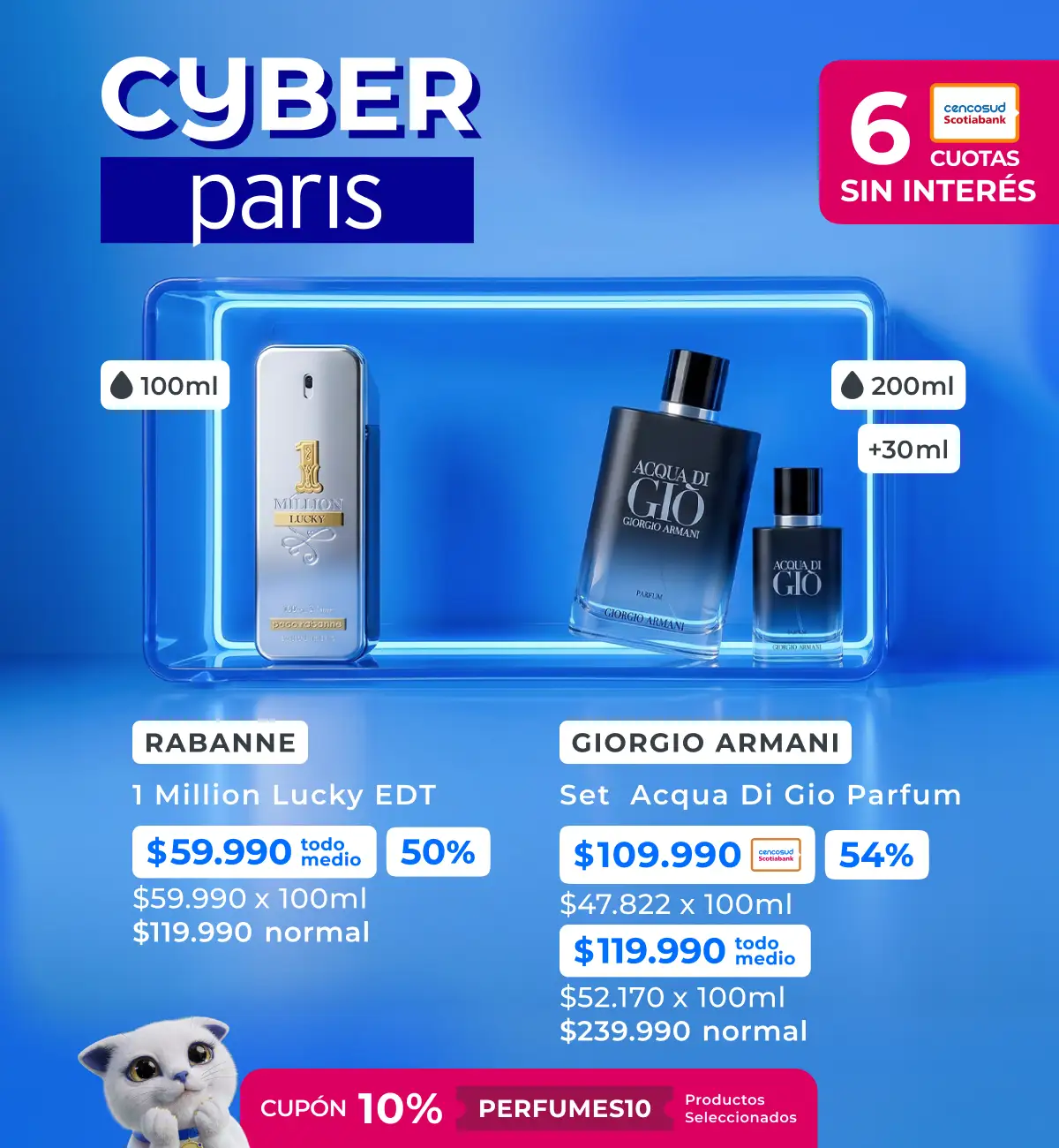 Perfumería