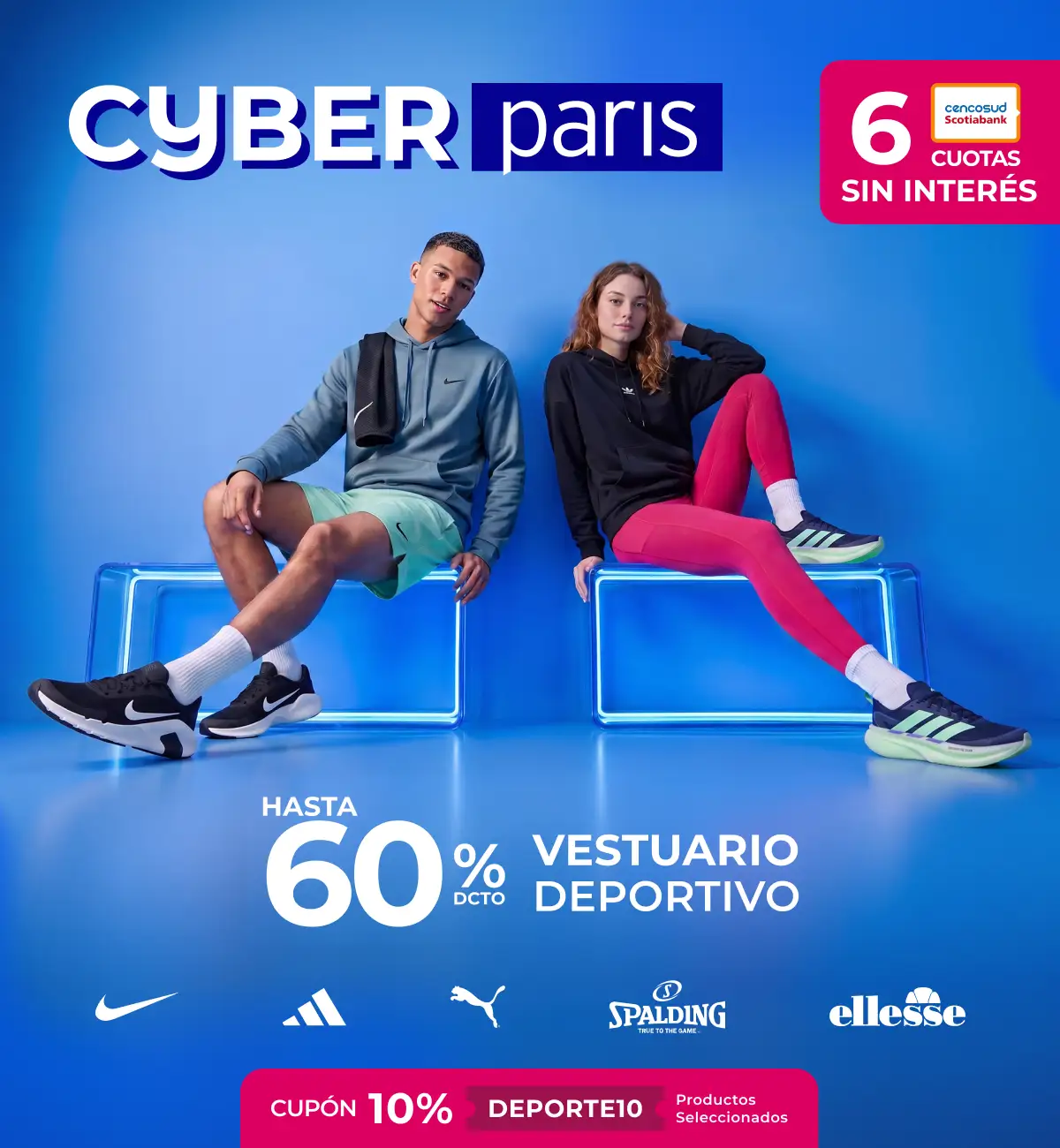 Moda deportiva