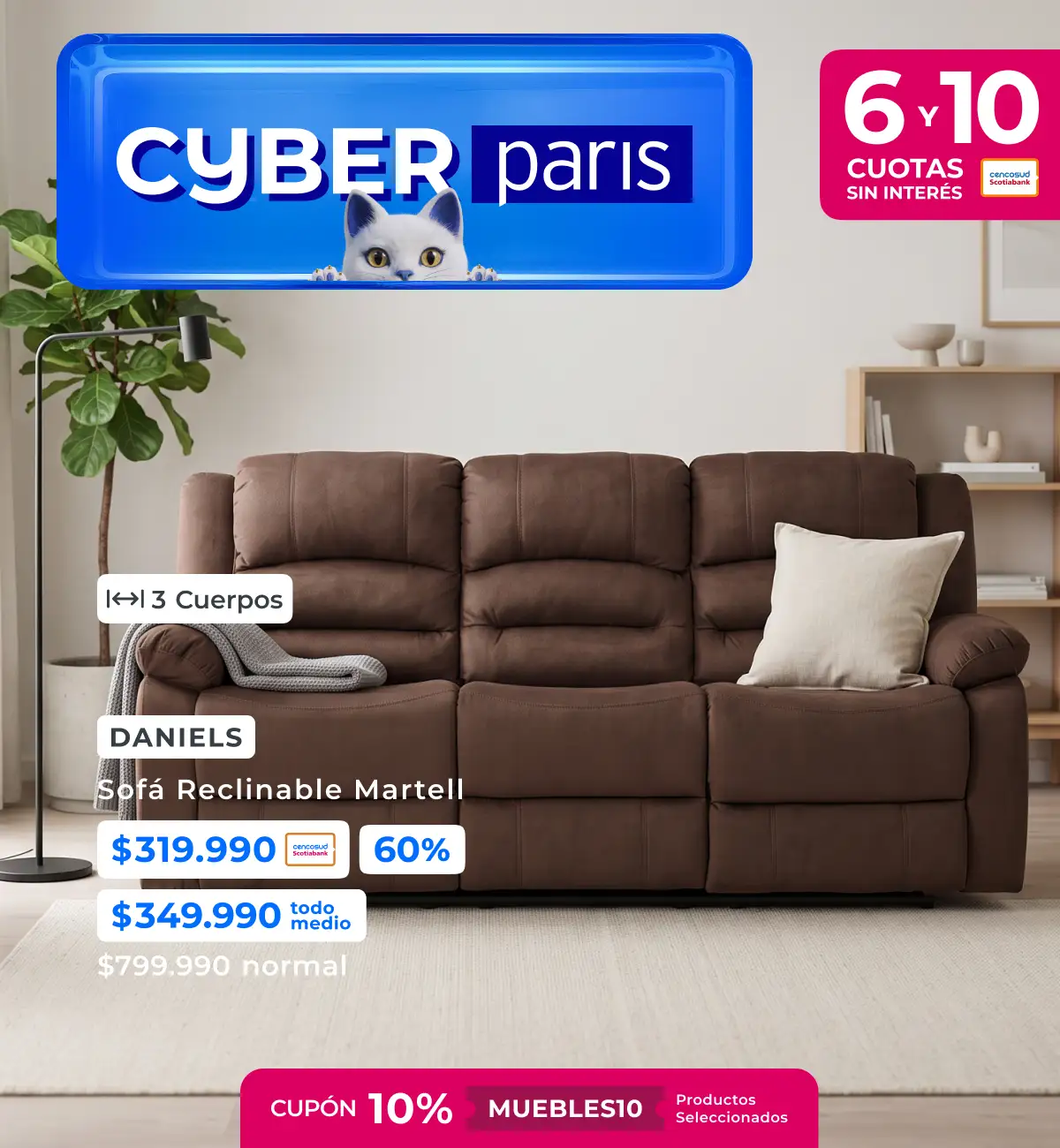 Muebles