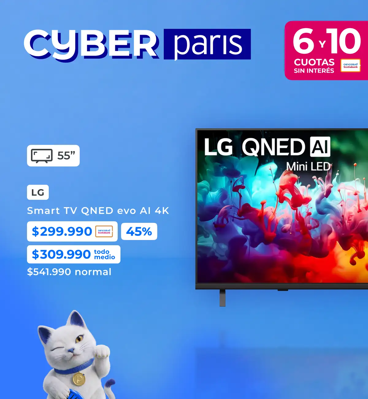 Smart TV