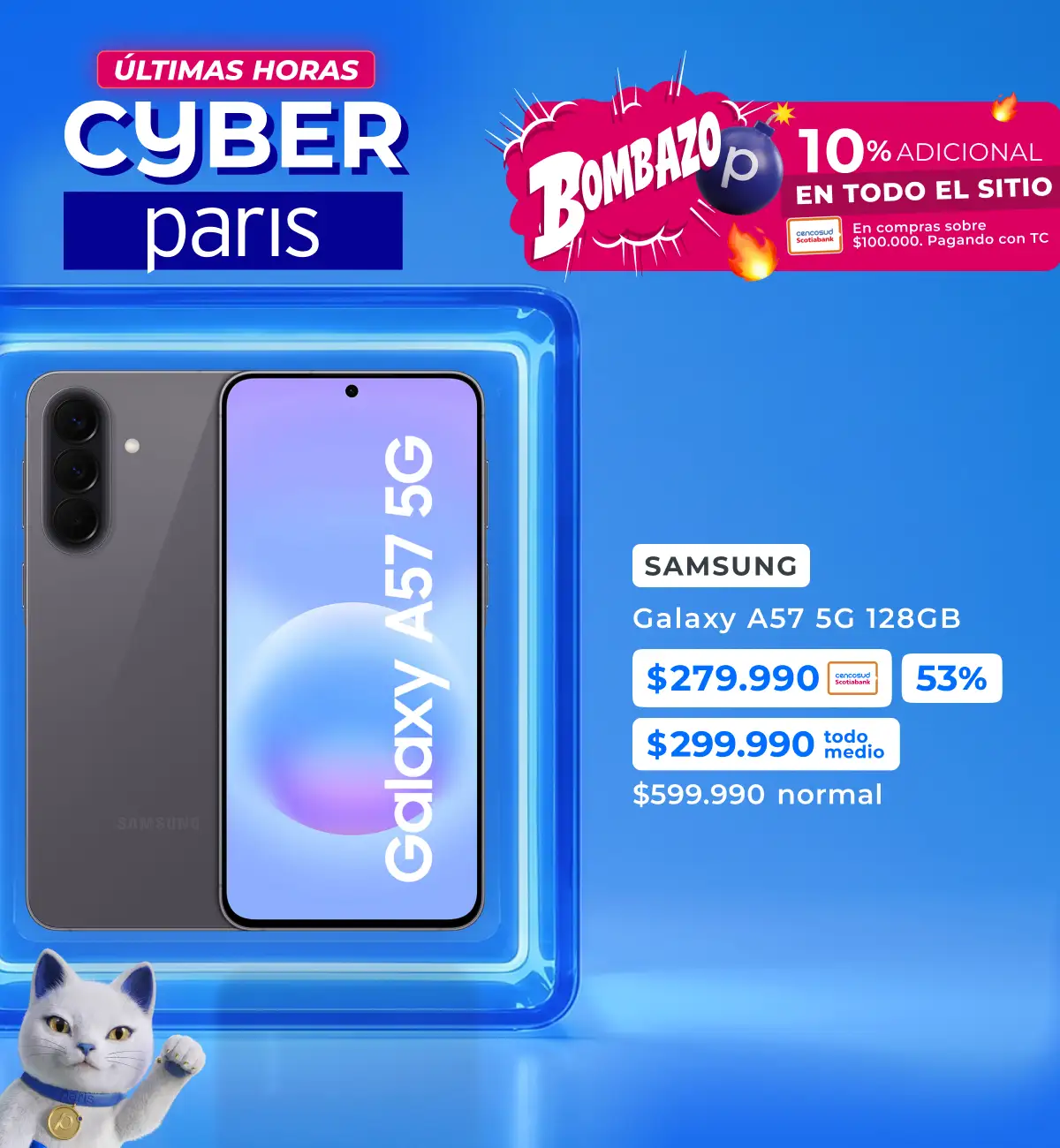 Celulares