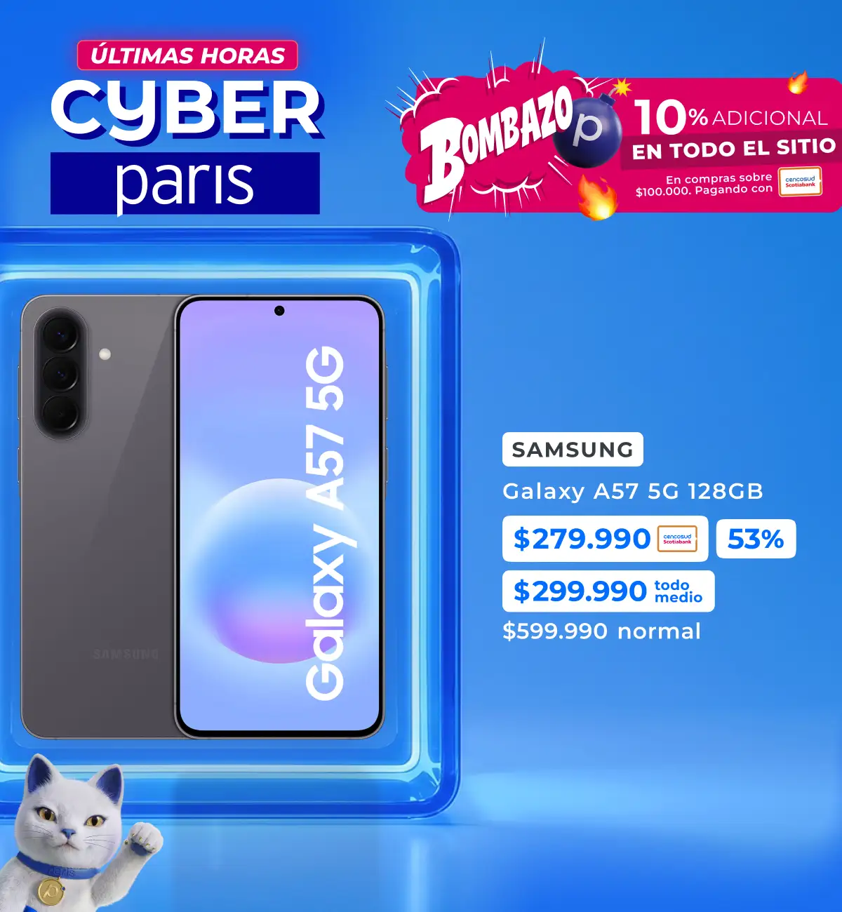 Celulares