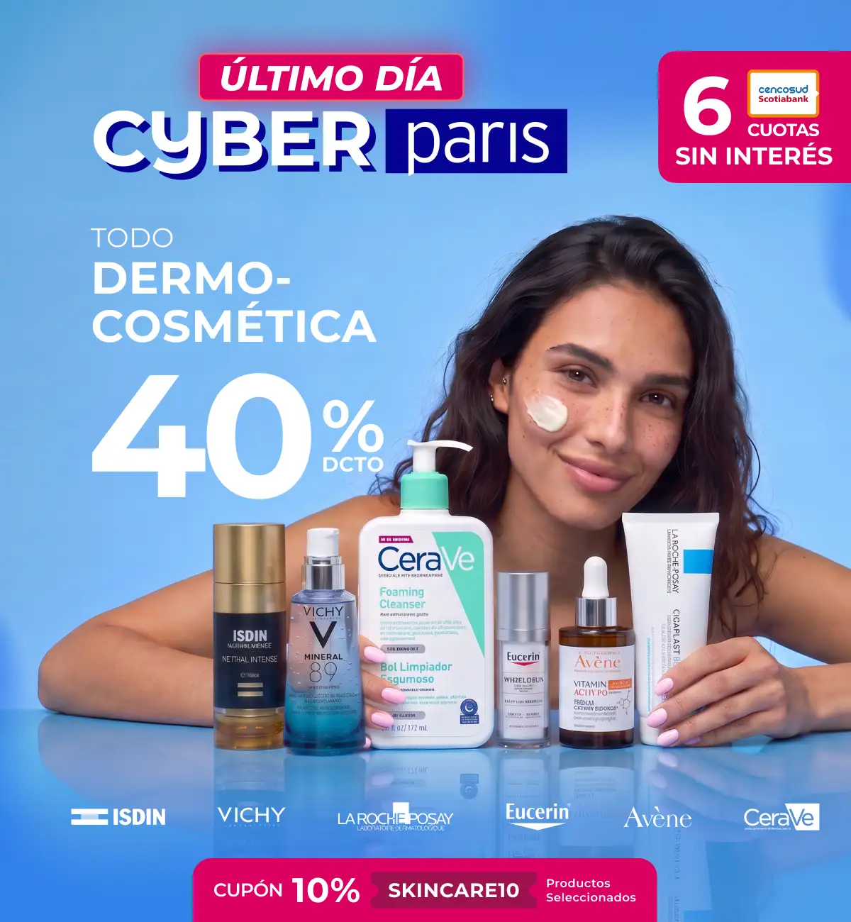 Vesturario homre, mujer e infantil