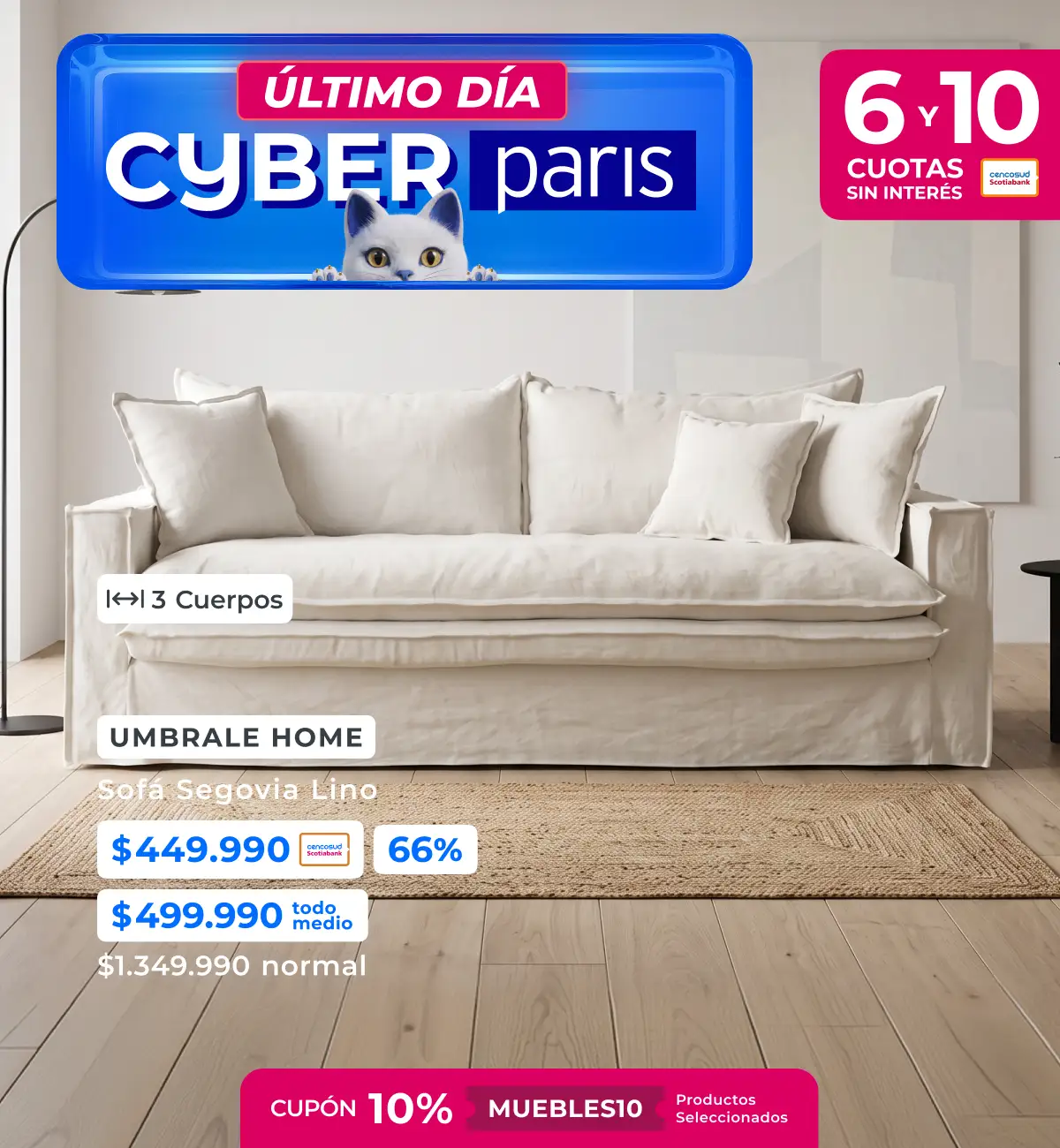 Muebles