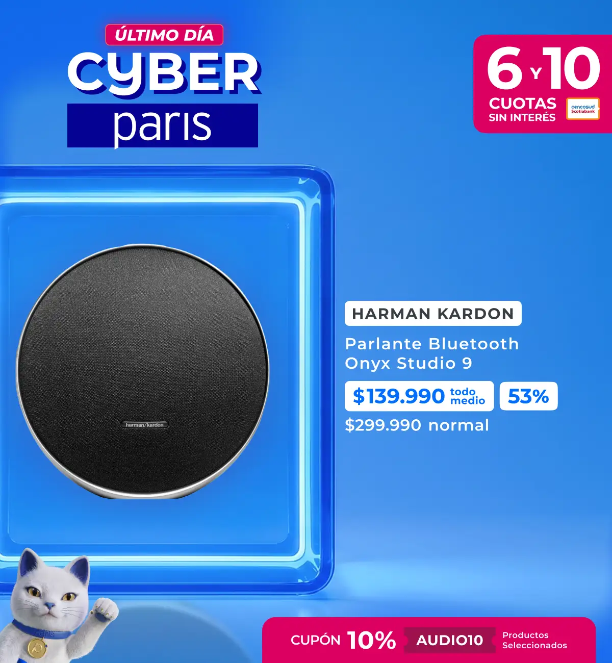 tecnología