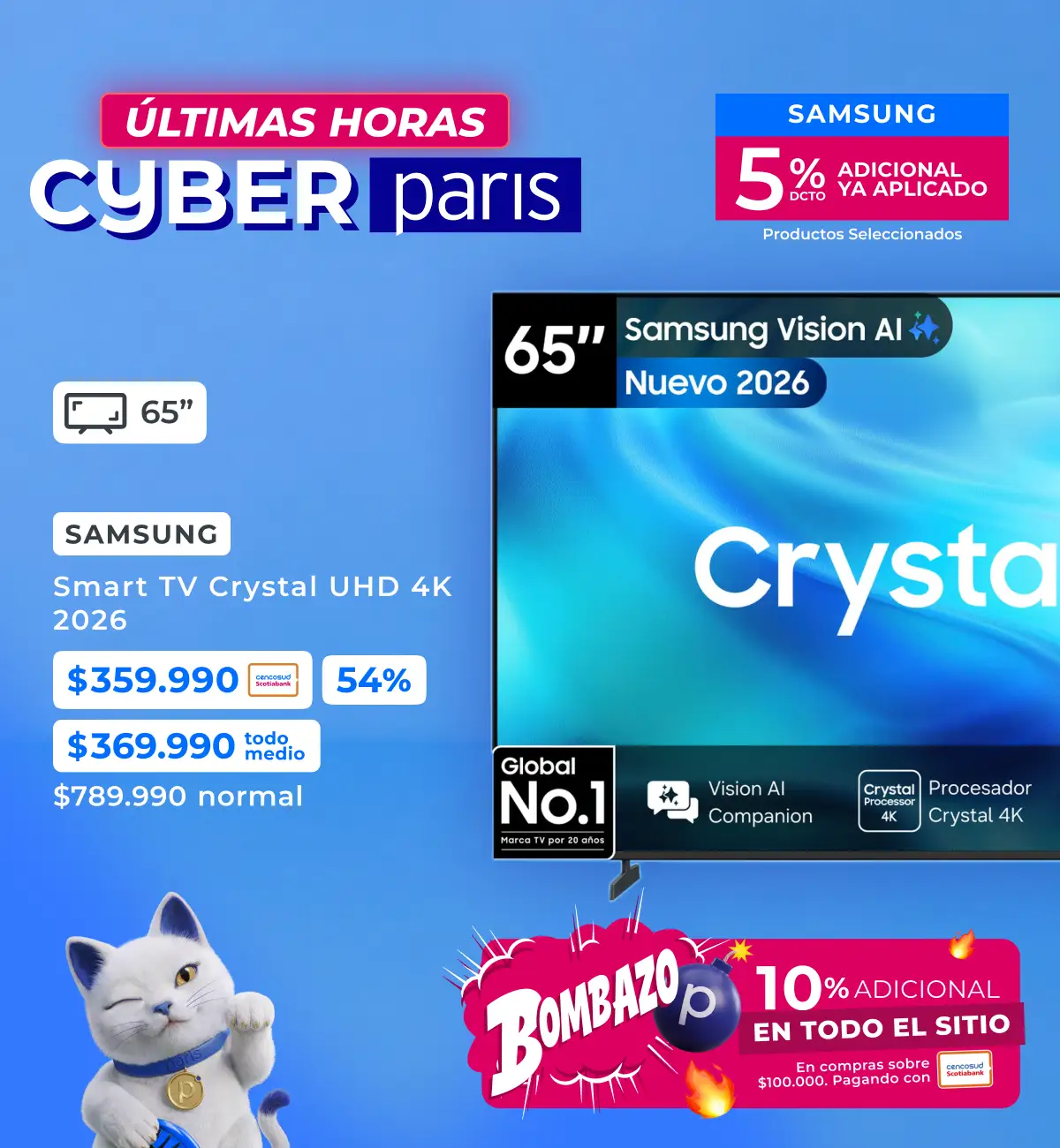 Smart TV