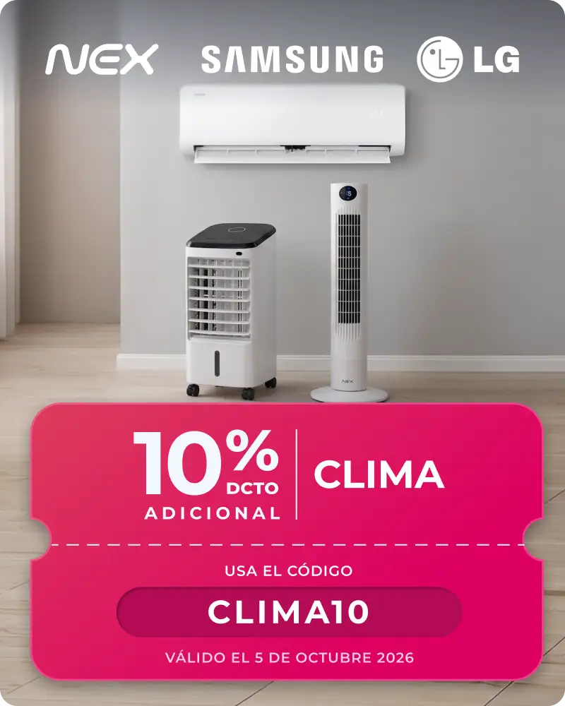 CLIMA10