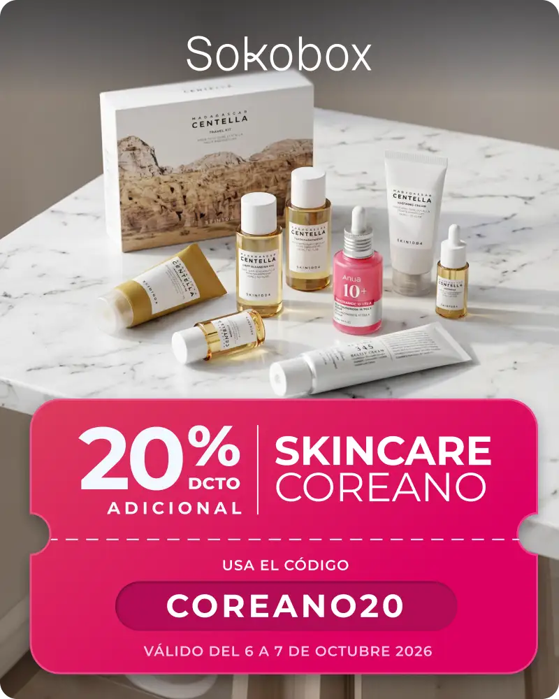 COREANO20
