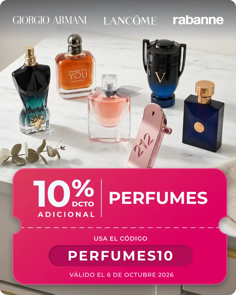PERFUMES10