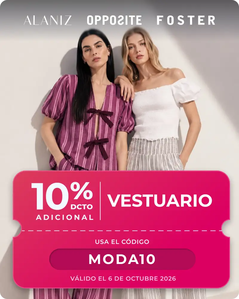 MODA10