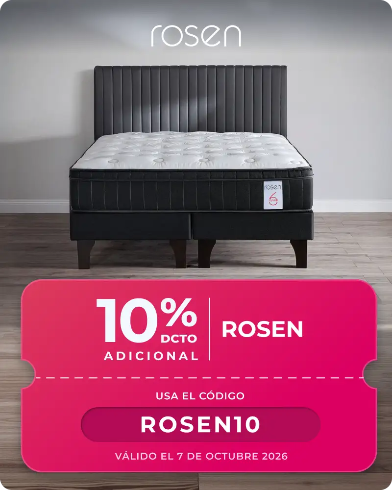 ROSEN 10