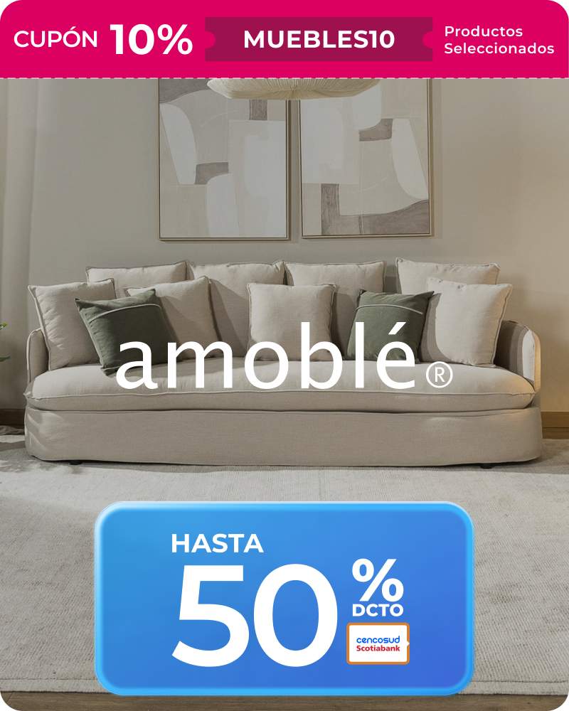 Amoble