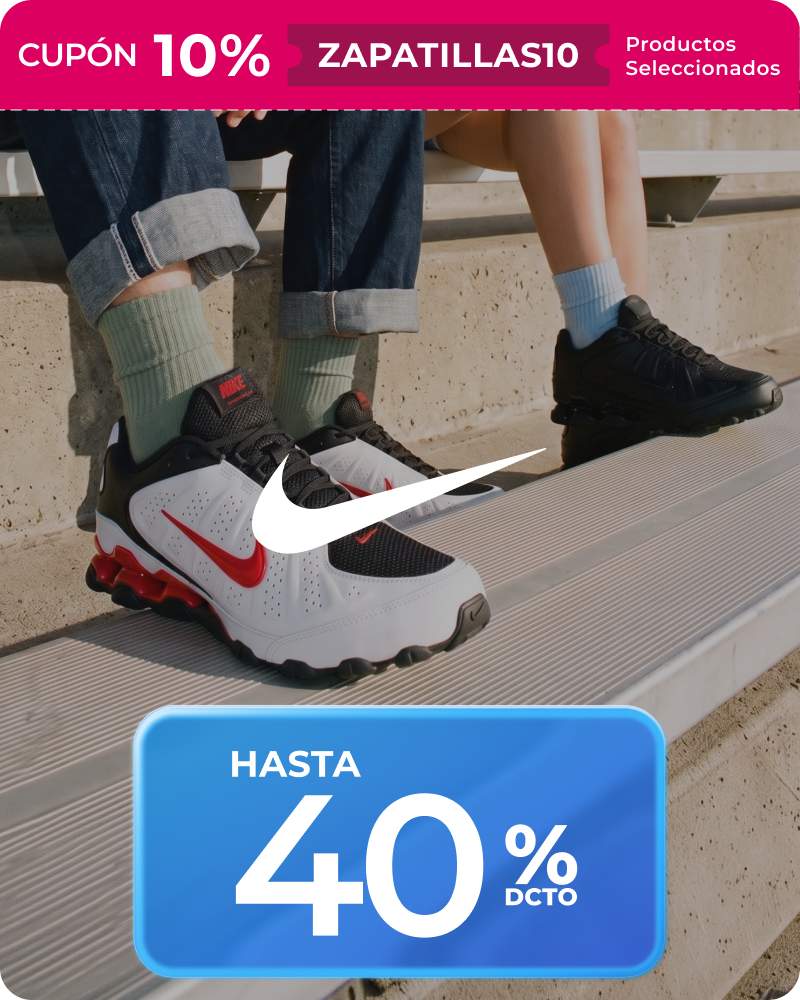Nike