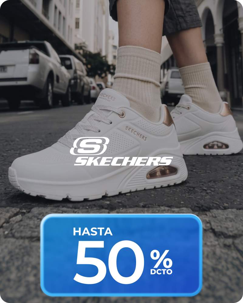skechers