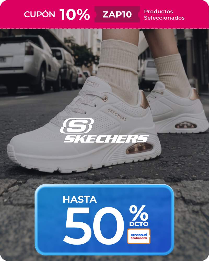 skechers