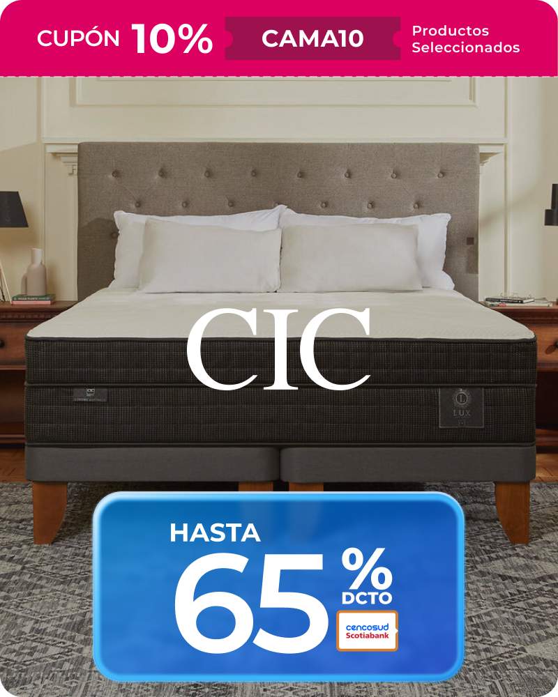 marca CIC