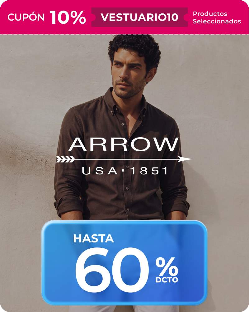 Arrow