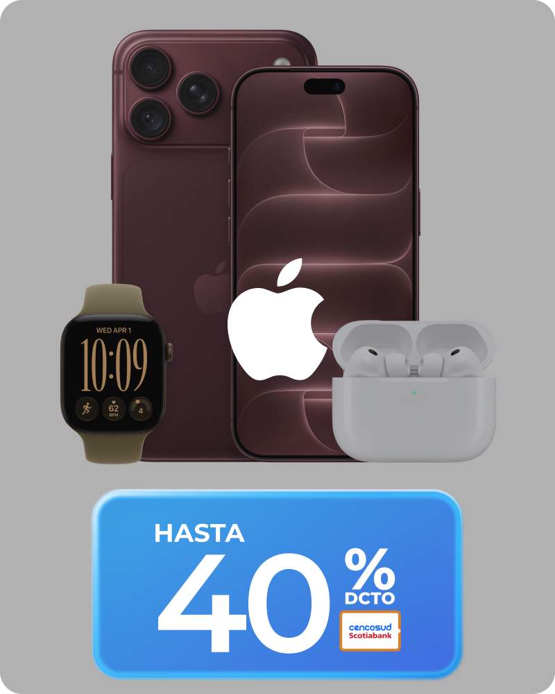 Apple