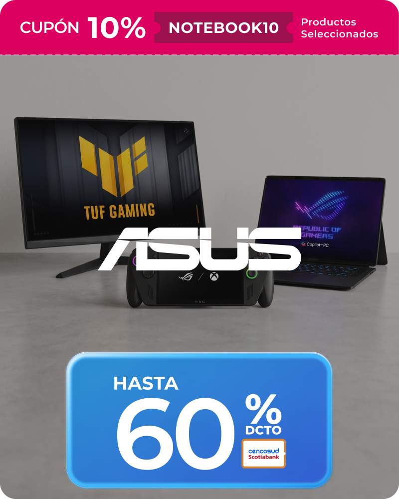 Asus