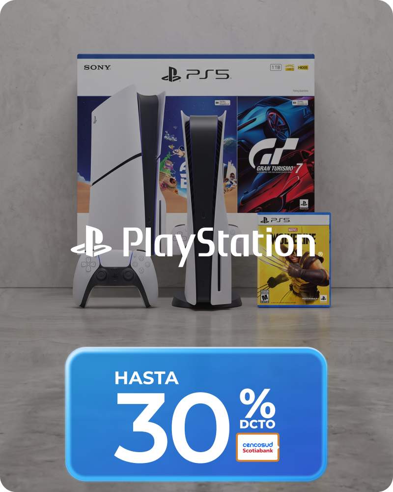 PlayStation