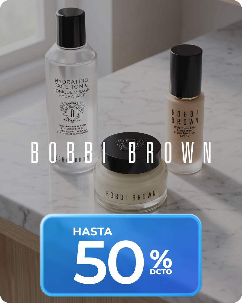 Bobbi Brown