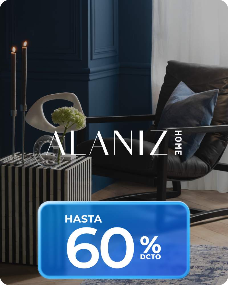 Alaniz Home