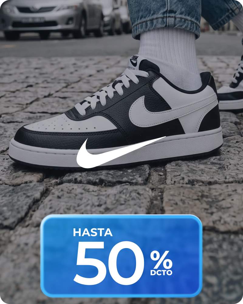 Nike