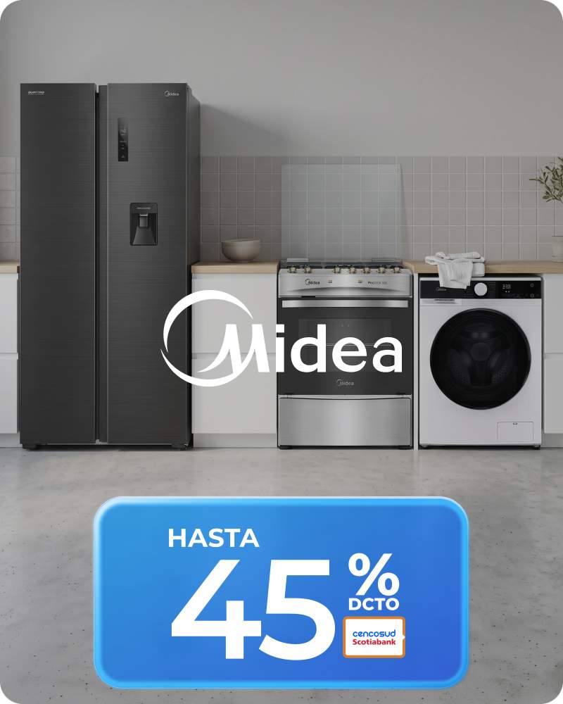 Midea
