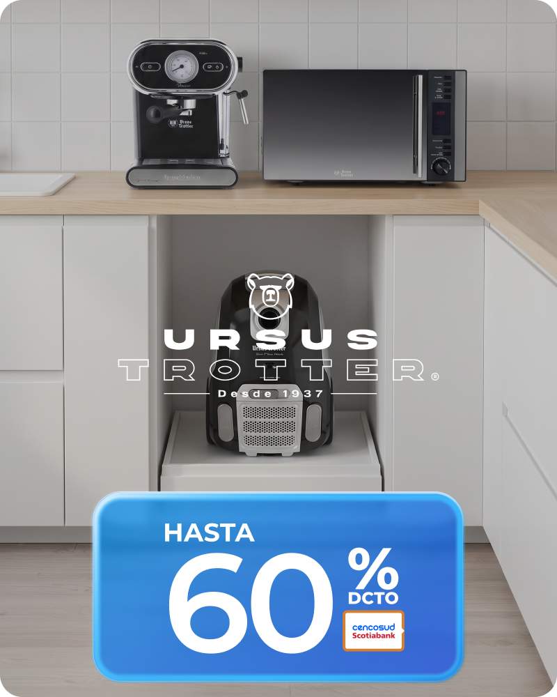 Ursus Trotter