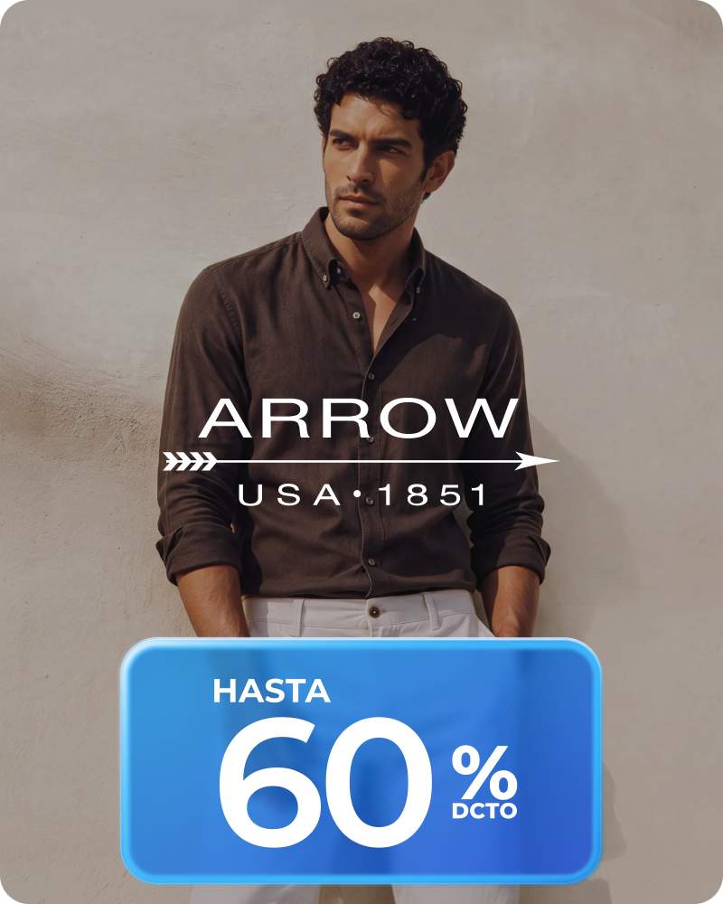 Arrow