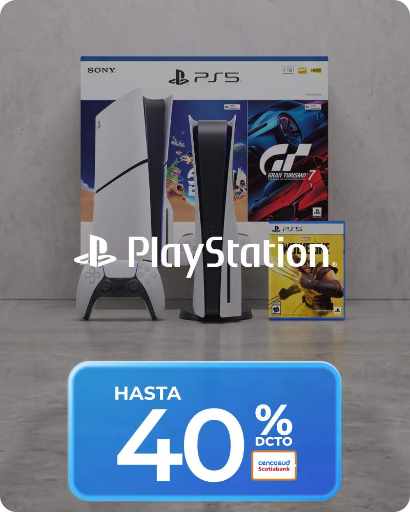 PlayStation