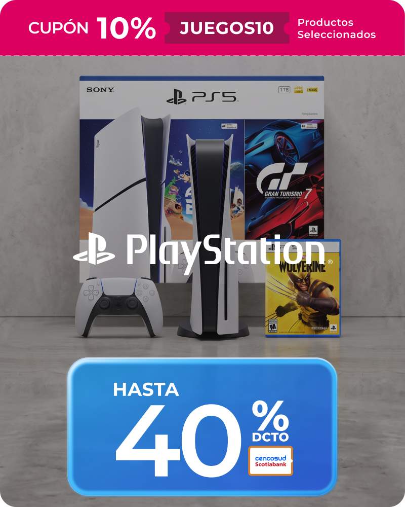 PlayStation