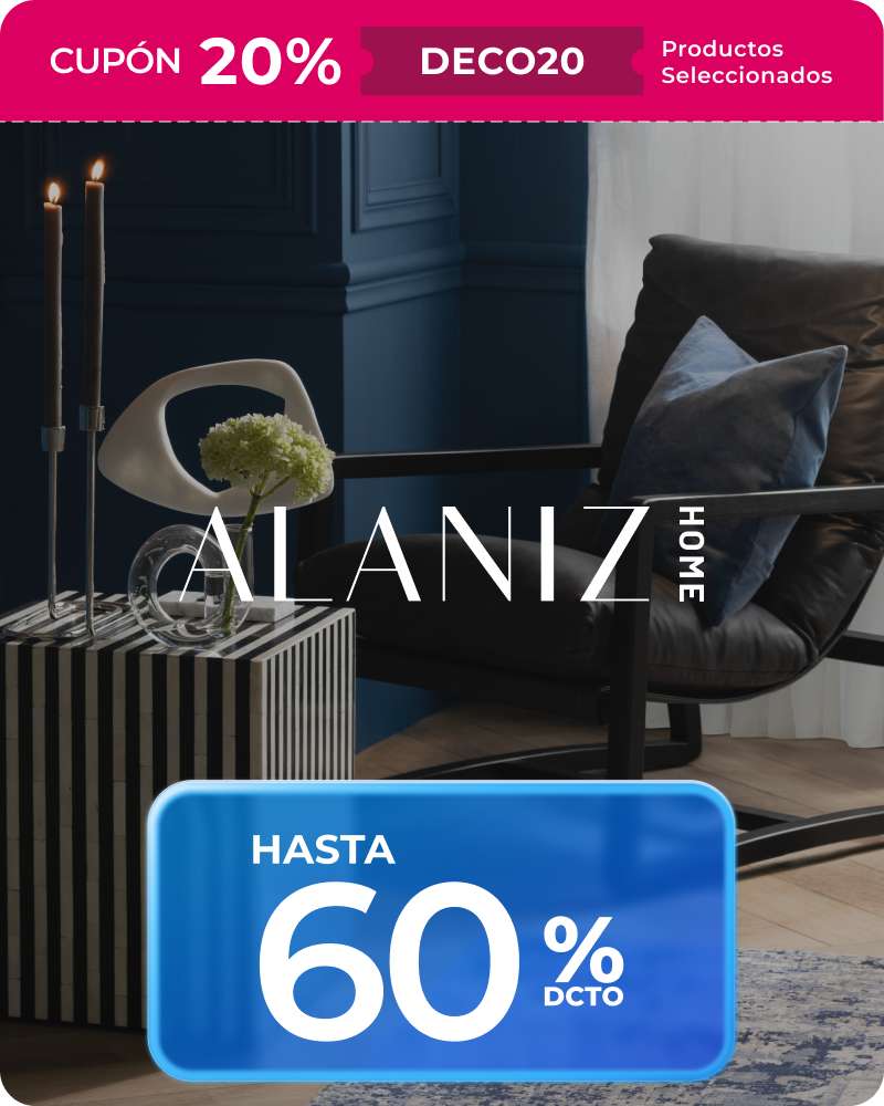 Alaniz Home