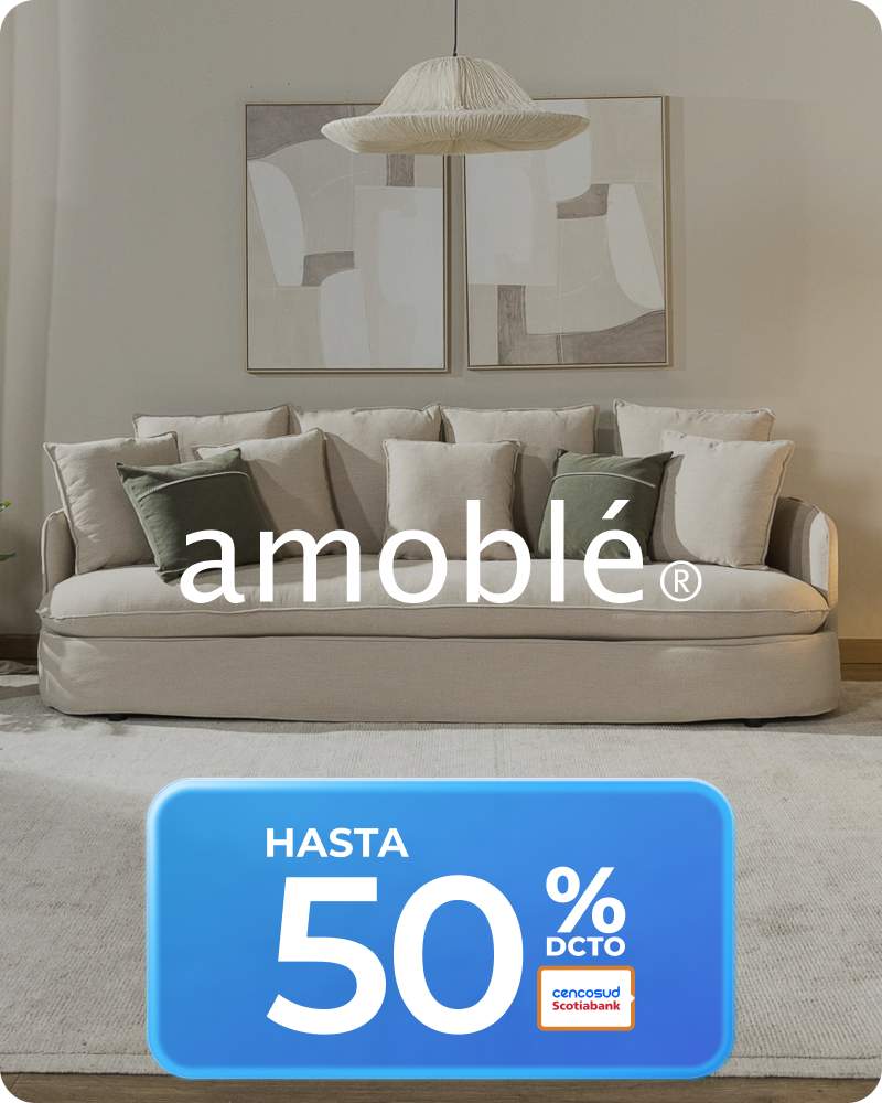 Amoble