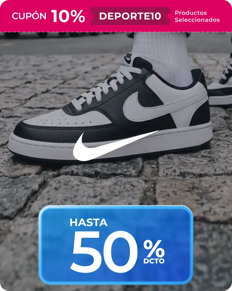 Nike