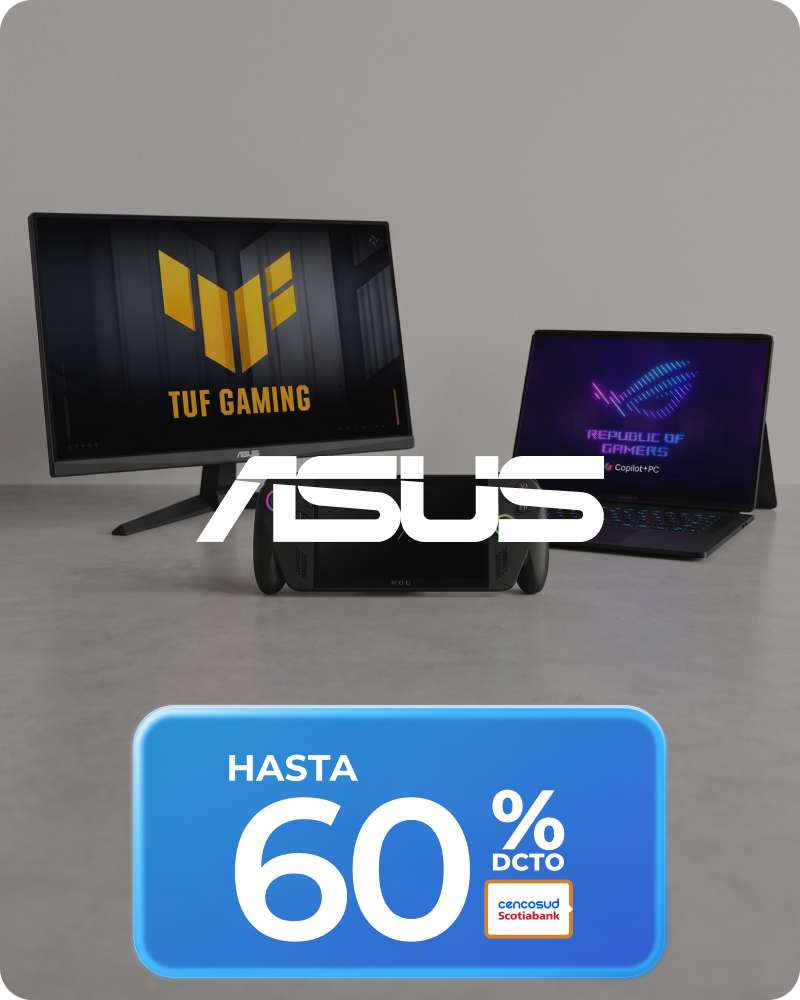 Asus