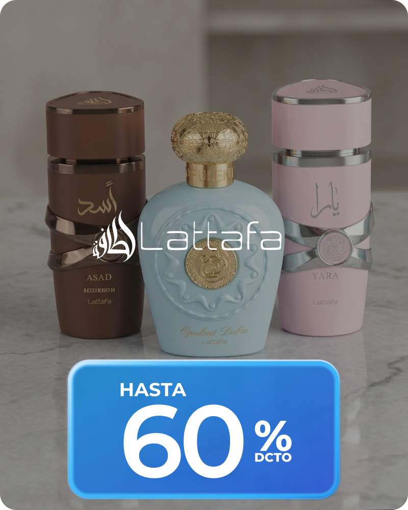 Lattafa