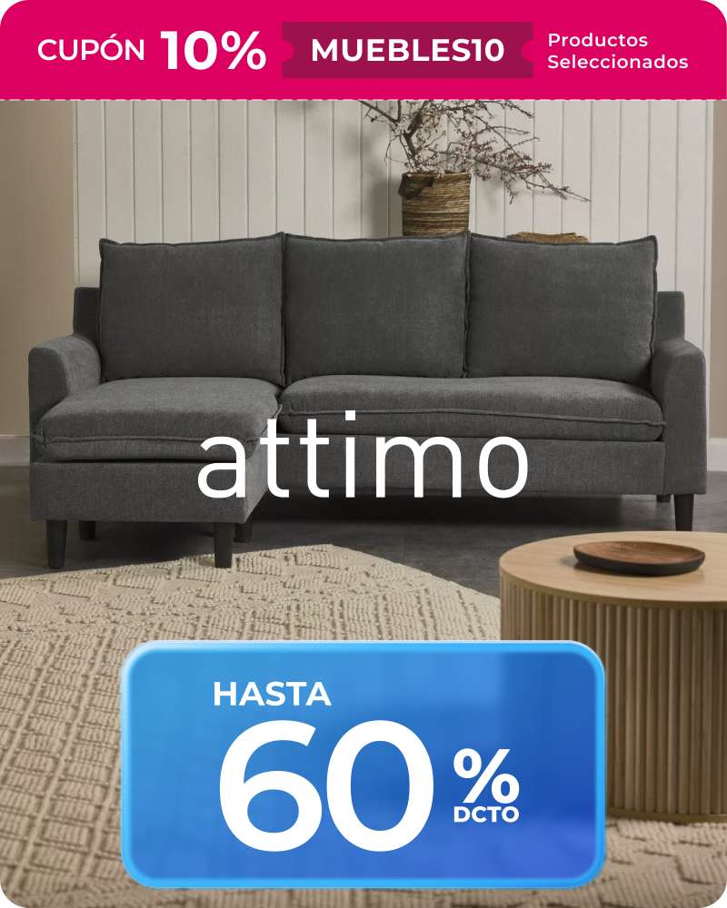 marca Attimo