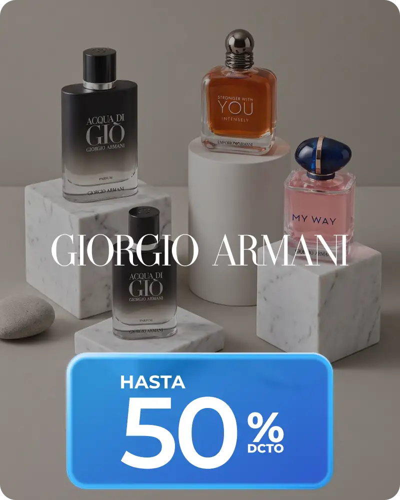 Giorgio Armani